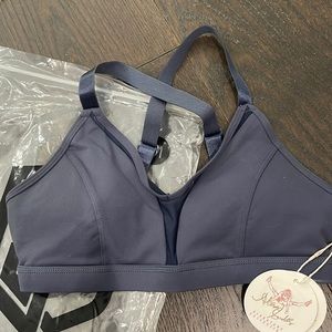 Born Primitive Luna Sports Bra Medium